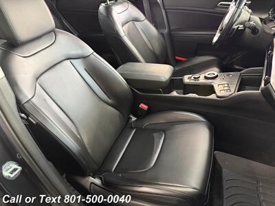 2024 Kia Sportage Hybrid EX   - Photo 32 - North Salt Lake, UT 84010