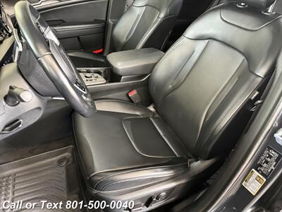 2024 Kia Sportage Hybrid EX   - Photo 51 - North Salt Lake, UT 84010