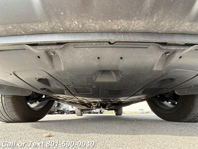 2024 Kia Sportage Hybrid EX   - Photo 20 - North Salt Lake, UT 84010