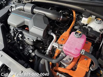2024 Kia Sportage Hybrid EX   - Photo 17 - North Salt Lake, UT 84010
