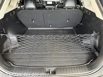 2024 Kia Sportage Hybrid EX   - Photo 37 - North Salt Lake, UT 84010