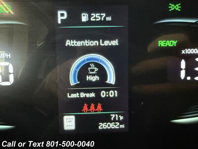 2024 Kia Sportage Hybrid EX   - Photo 3 - North Salt Lake, UT 84010