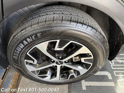 2024 Kia Sportage Hybrid EX   - Photo 25 - North Salt Lake, UT 84010