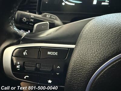 2024 Kia Sportage Hybrid EX   - Photo 42 - North Salt Lake, UT 84010