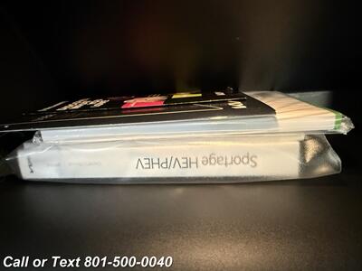 2024 Kia Sportage Hybrid EX   - Photo 29 - North Salt Lake, UT 84010