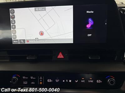 2024 Kia Sportage Hybrid EX   - Photo 40 - North Salt Lake, UT 84010