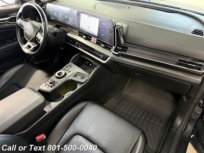 2024 Kia Sportage Hybrid EX   - Photo 33 - North Salt Lake, UT 84010