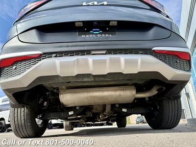 2024 Kia Sportage Hybrid EX   - Photo 7 - North Salt Lake, UT 84010