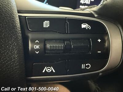 2024 Kia Sportage Hybrid EX   - Photo 43 - North Salt Lake, UT 84010