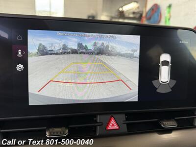 2024 Kia Sportage Hybrid EX   - Photo 24 - North Salt Lake, UT 84010