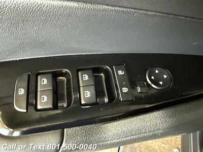 2024 Kia Sportage Hybrid EX   - Photo 48 - North Salt Lake, UT 84010