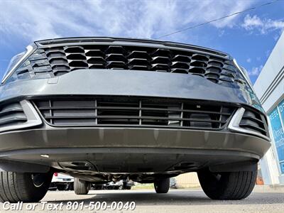 2024 Kia Sportage Hybrid EX   - Photo 21 - North Salt Lake, UT 84010