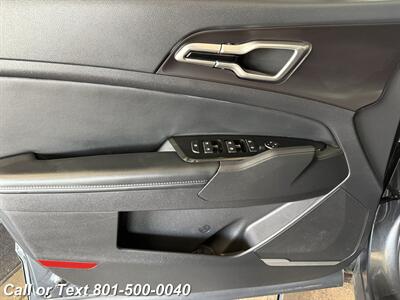 2024 Kia Sportage Hybrid EX   - Photo 47 - North Salt Lake, UT 84010
