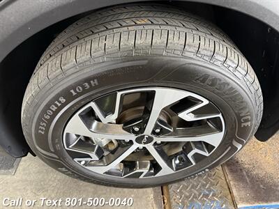 2024 Kia Sportage Hybrid EX   - Photo 26 - North Salt Lake, UT 84010