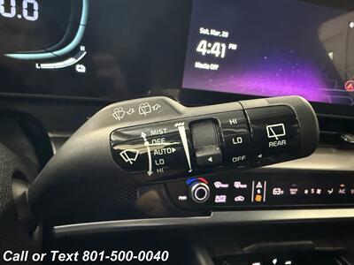 2024 Kia Sportage Hybrid EX   - Photo 41 - North Salt Lake, UT 84010