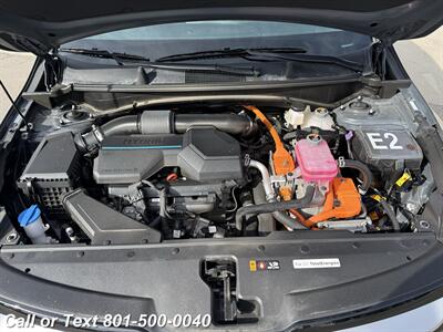 2024 Kia Sportage Hybrid EX   - Photo 19 - North Salt Lake, UT 84010