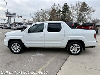 2013 Honda Ridgeline RTL - Photo 23 - North Salt Lake, UT 84010