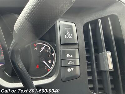 2013 Honda Ridgeline RTL - Photo 33 - North Salt Lake, UT 84010