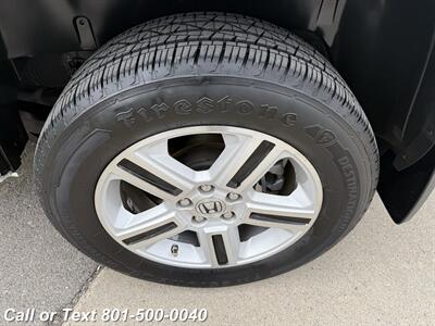 2013 Honda Ridgeline RTL - Photo 49 - North Salt Lake, UT 84010