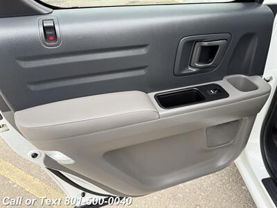 2013 Honda Ridgeline RTL - Photo 36 - North Salt Lake, UT 84010