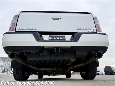 2013 Honda Ridgeline RTL - Photo 21 - North Salt Lake, UT 84010