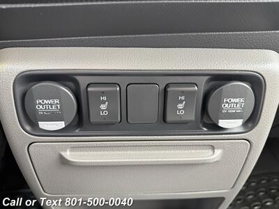 2013 Honda Ridgeline RTL - Photo 29 - North Salt Lake, UT 84010