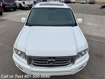 2013 Honda Ridgeline RTL - Photo 11 - North Salt Lake, UT 84010