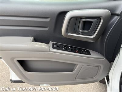2013 Honda Ridgeline RTL - Photo 25 - North Salt Lake, UT 84010