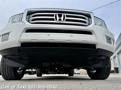 2013 Honda Ridgeline RTL - Photo 15 - North Salt Lake, UT 84010