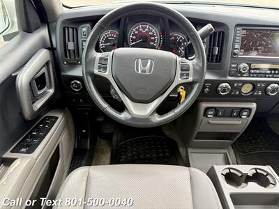 2013 Honda Ridgeline RTL - Photo 4 - North Salt Lake, UT 84010
