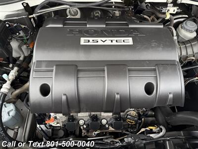 2013 Honda Ridgeline RTL - Photo 37 - North Salt Lake, UT 84010