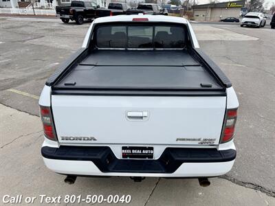 2013 Honda Ridgeline RTL - Photo 17 - North Salt Lake, UT 84010