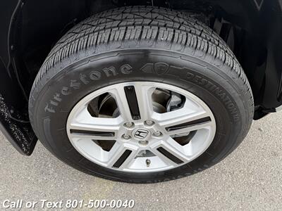 2013 Honda Ridgeline RTL - Photo 45 - North Salt Lake, UT 84010