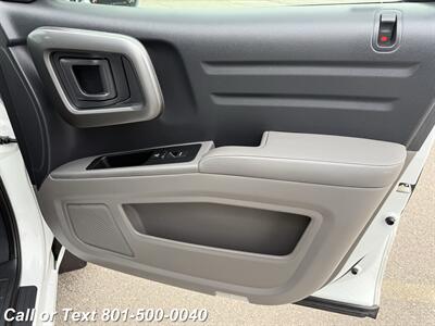 2013 Honda Ridgeline RTL - Photo 44 - North Salt Lake, UT 84010