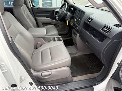 2013 Honda Ridgeline RTL - Photo 40 - North Salt Lake, UT 84010