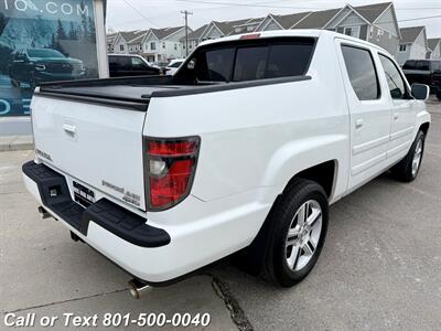 2013 Honda Ridgeline RTL - Photo 18 - North Salt Lake, UT 84010