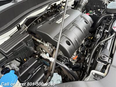 2013 Honda Ridgeline RTL - Photo 6 - North Salt Lake, UT 84010