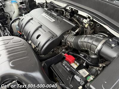 2013 Honda Ridgeline RTL - Photo 41 - North Salt Lake, UT 84010