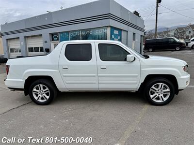 2013 Honda Ridgeline RTL - Photo 13 - North Salt Lake, UT 84010