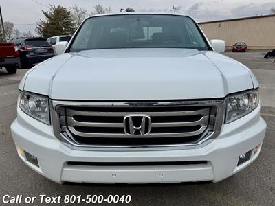 2013 Honda Ridgeline RTL - Photo 10 - North Salt Lake, UT 84010