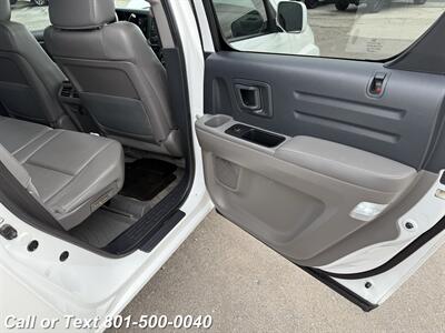 2013 Honda Ridgeline RTL - Photo 42 - North Salt Lake, UT 84010