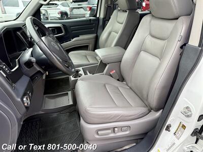 2013 Honda Ridgeline RTL - Photo 2 - North Salt Lake, UT 84010