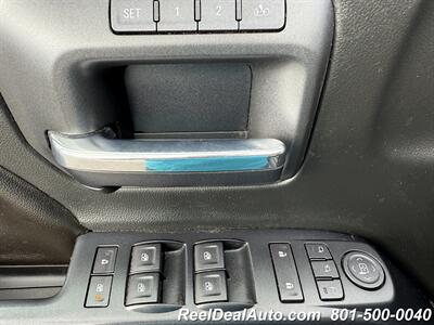 2017 GMC Sierra 1500 SLT   - Photo 6 - North Salt Lake, UT 84010