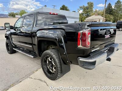 2017 GMC Sierra 1500 SLT   - Photo 34 - North Salt Lake, UT 84010