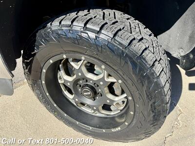 2017 GMC Sierra 1500 SLT   - Photo 5 - North Salt Lake, UT 84010