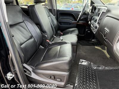 2017 GMC Sierra 1500 SLT   - Photo 47 - North Salt Lake, UT 84010