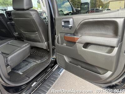 2017 GMC Sierra 1500 SLT   - Photo 53 - North Salt Lake, UT 84010