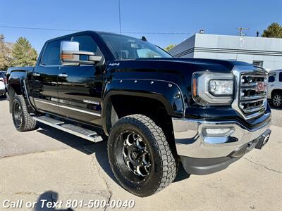 2017 GMC Sierra 1500 SLT   - Photo 10 - North Salt Lake, UT 84010