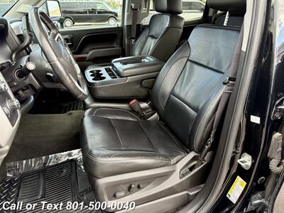 2017 GMC Sierra 1500 SLT   - Photo 2 - North Salt Lake, UT 84010