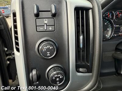 2017 GMC Sierra 1500 SLT   - Photo 11 - North Salt Lake, UT 84010